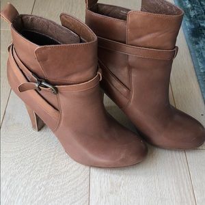 Aldo bootie